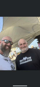 Godsmack With I Prevail and Austin Meade