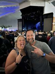 Godsmack With I Prevail and Austin Meade