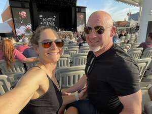 Godsmack With I Prevail and Austin Meade