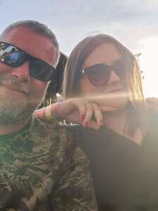 Godsmack With I Prevail and Austin Meade