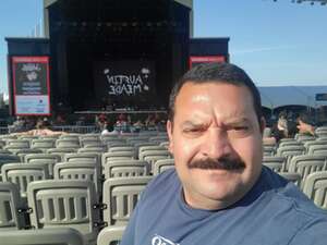 Godsmack With I Prevail and Austin Meade