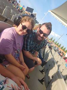 Godsmack With I Prevail and Austin Meade