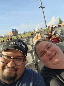 Godsmack With I Prevail and Austin Meade