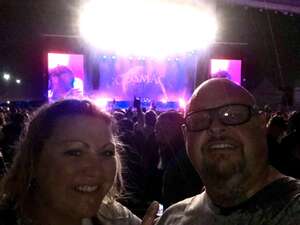 Godsmack With I Prevail and Austin Meade