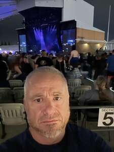 Godsmack With I Prevail and Austin Meade