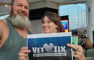 Godsmack With I Prevail and Austin Meade