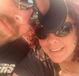 Godsmack With I Prevail and Austin Meade