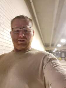 Godsmack With I Prevail and Austin Meade