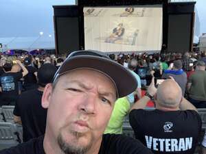 Godsmack With I Prevail and Austin Meade