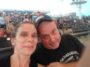 Godsmack With I Prevail and Austin Meade