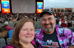 Godsmack With I Prevail and Austin Meade