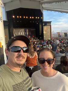 Godsmack With I Prevail and Austin Meade