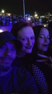 Godsmack With I Prevail and Austin Meade