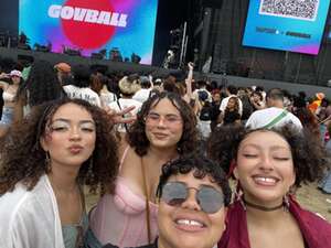 The Governors Ball Music Festival