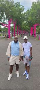 The Governors Ball Music Festival