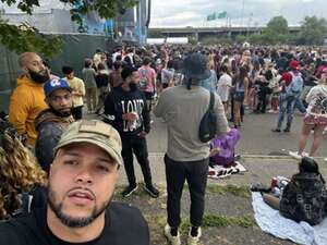 The Governors Ball Music Festival