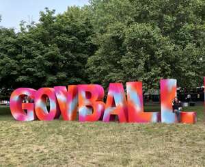 The Governors Ball Music Festival