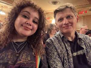 The Governors Ball Music Festival