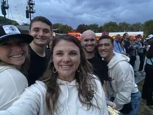 The Governors Ball Music Festival