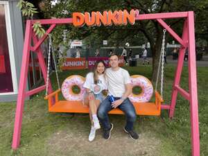 The Governors Ball Music Festival