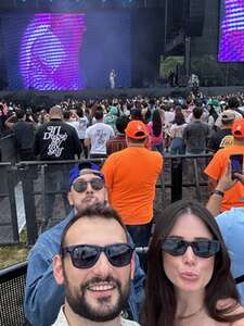 The Governors Ball Music Festival