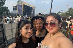 The Governors Ball Music Festival