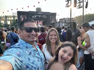 The Governors Ball Music Festival