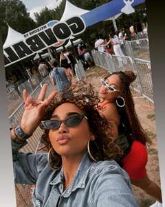 The Governors Ball Music Festival