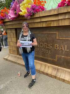 The Governors Ball Music Festival