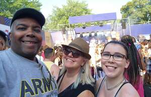 The Governors Ball Music Festival