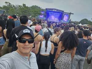 The Governors Ball Music Festival