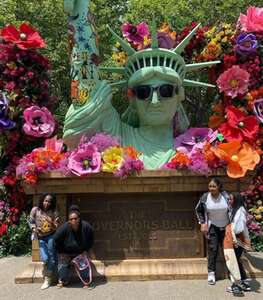 The Governors Ball Music Festival