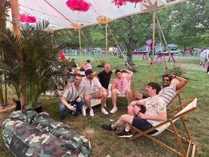 The Governors Ball Music Festival