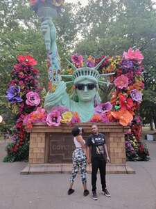 The Governors Ball Music Festival