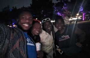 The Governors Ball Music Festival