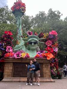 The Governors Ball Music Festival