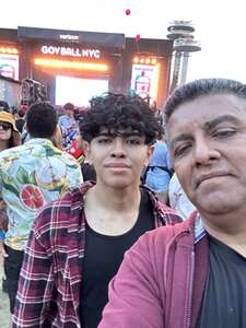 The Governors Ball Music Festival