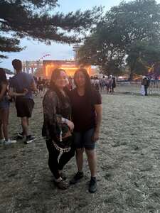 The Governors Ball Music Festival