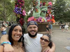 The Governors Ball Music Festival