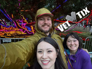 The Governors Ball Music Festival