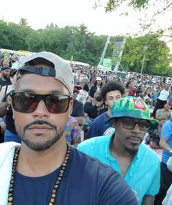 The Governors Ball Music Festival