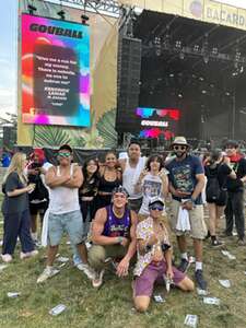 The Governors Ball Music Festival