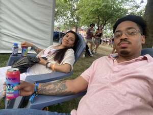 The Governors Ball Music Festival