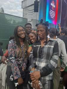 The Governors Ball Music Festival