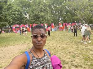 The Governors Ball Music Festival