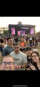 The Governors Ball Music Festival
