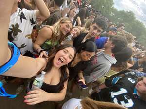 The Governors Ball Music Festival