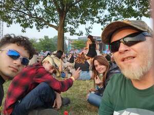 The Governors Ball Music Festival