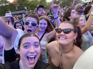 The Governors Ball Music Festival