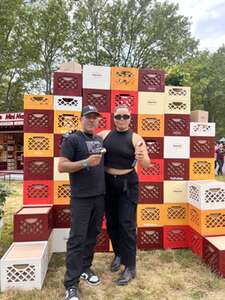 The Governors Ball Music Festival